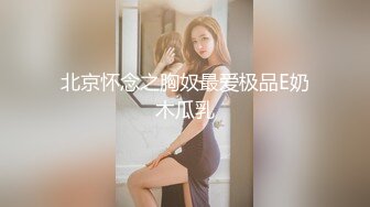 北京怀念之胸奴最爱极品E奶木瓜乳