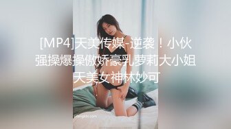 [MP4]天美传媒-逆袭！小伙强操爆操傲娇豪乳萝莉大小姐 天美女神林妙可