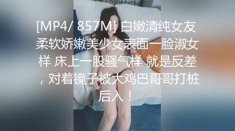 〖泄密流出✿反差小骚货〗被哥哥强行带去别墅跪在别人家门口露出 时不时的有人开车路过 好害怕