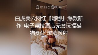 白虎美穴网红『娜娜』爆款新作-电子竞技酒店无套玩操猫猫女仆 爆精颜射