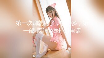 ❤️纯反差婊❤️极品身材漂亮拜金大学生美眉被金主包养，找来朋友一起大玩3P，多种情趣上下开攻内射纯