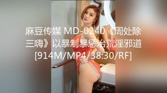 麻豆传媒 MD-0240《周处除三嗨》以暴制暴惩治荒淫邪道[914M/MP4/38:30/RF]