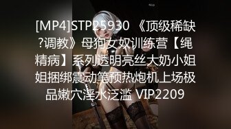 [MP4]STP25930 《顶级稀缺?调教》母狗女奴训练营【绳精病】系列透明亮丝大奶小姐姐捆绑震动笔预热炮机上场极品嫩穴淫水泛滥 VIP2209