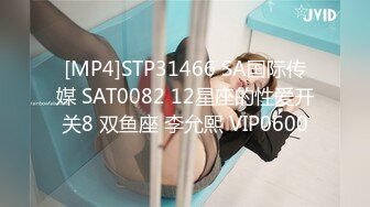 [MP4]STP31466 SA国际传媒 SAT0082 12星座的性爱开关8 双鱼座 李允熙 VIP0600