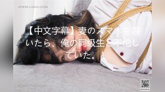 【中文字幕】妻のスマホを覗いたら、俺の同级生と不伦していた。