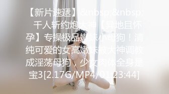 【乐乐】生日感谢祭.滴蜡到巨乳上调教