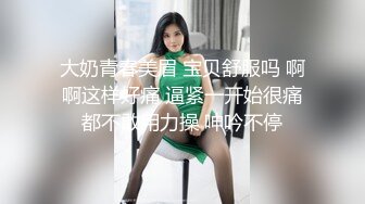 猎奇最美TS人妖系列36