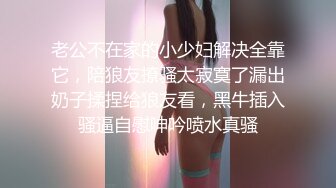 老公不在家的小少妇解决全靠它，陪狼友撩骚太寂寞了漏出奶子揉捏给狼友看，黑牛插入骚逼自慰呻吟喷水真骚