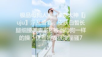 【水床按摩服务】童颜巨乳美少女「Lily Lou」用油沾满全身服务巨屌客人被无套内射