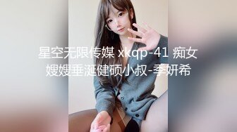 星空无限传媒 xkqp-41 痴女嫂嫂垂涎健硕小叔-季妍希