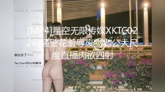 那些自称是母狗的女生好好看看这才是口活好