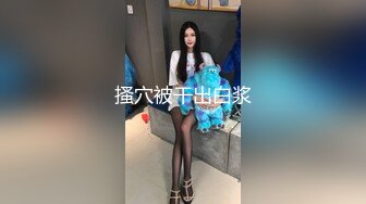 国产CD系列超美伪娘洛小熙镜前戴着尾巴肛塞撸射巨大仙女棒