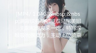 [MP4/ 540M] 扎着两个小辫子00后嫩妹侧着舔舒服，逼逼无毛舔屌硬了骑上来自己动