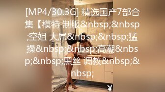 韩国美乳BJ主播【韩宝贝】揉奶热舞 模拟啪啪热舞合集【200V】 (41)