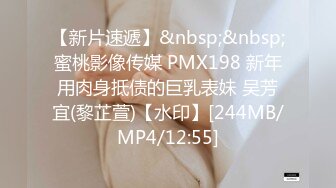 【新片速遞】&nbsp;&nbsp;蜜桃影像传媒 PMX198 新年用肉身抵债的巨乳表妹 吴芳宜(黎芷萱)【水印】[244MB/MP4/12:55]