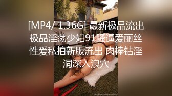 [MP4/ 1.36G] 最新极品流出极品淫荡少妇91骚逼爱丽丝性爱私拍新版流出 肉棒钻淫洞深入浪穴