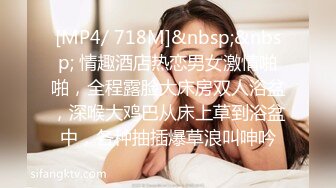 1800块就可以尽情玩弄别人的女神，眼镜屌丝男这一晚过得真潇洒，情趣装爆操翘臀高耸，正对镜头抠穴揉胸媚态横生