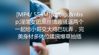 高颜值四姐妹造福粉丝,线下约啪两狼友