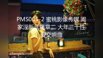 PMS005-2 蜜桃影像传媒 阖家淫新年篇章二 大年三十性爱交响曲