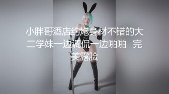 积木上约的小骚货