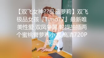 【双飞女神??极品萝莉】双飞极品女孩『Timo77』最新唯美性爱 双凤争屌 轮操抽插两个蜜桃臀萝莉小穴 高清720P原版