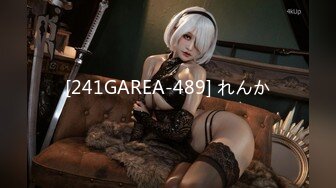 [241GAREA-489] れんか