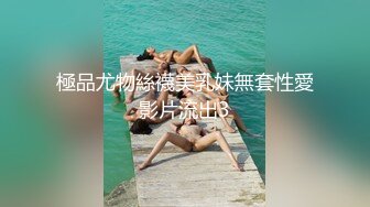 極品尤物絲襪美乳妹無套性愛影片流出3