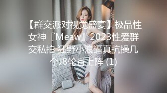 STP33353 文靜乖巧美少婦！牛仔齊逼短褲！翹起美臀扭動，自摸揉穴好想要，扶腰後入深插，呻吟起來好騷