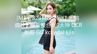 [MP4/823MB]【网红 啪啪 调教】最新整合8位大神 DCR 彬哥 GG kcrystal kiis