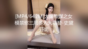 [MP4/642M]大像传媒之女模禁慾三周多人大噴發-史黛芬妮