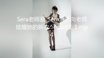 Sera老师系_Sera急于向老师炫耀她的新衣^^part1_1.mp4