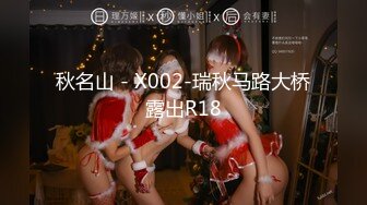 秋名山 - X002-瑞秋马路大桥露出R18