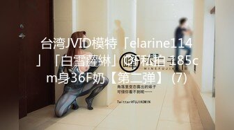 台湾JVID模特「elarine114」「白雪蘿綝」OF私拍 185cm身36F奶【第二弹】 (7)