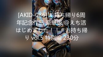 [AKID-086] お持ち帰り6周年記念作品 豪華版 @えち活はじめました！！＃お持ち帰り vol.5 特別編 230分