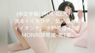 (中文字幕) [ROE-023] 汗が滴るイイカラダ、気品溢れるイイオンナ。 水野優香 43歳 MONROE専属-第1章-