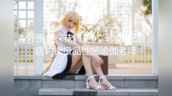 外围女探花鸡哥❤️3000元酒店约操极品性感瑜伽老师