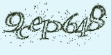reload, if the code cannot be seen