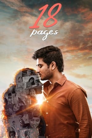 18 Pages 2022 (HQ-Dubbed) Movie DVDScr | Dubbed Hindi Movie – 480p