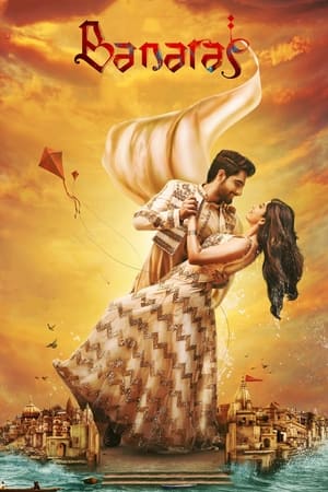 Banaras 2022 Movie Pre-DVDRip | Dubbed Hindi Movie – 480p