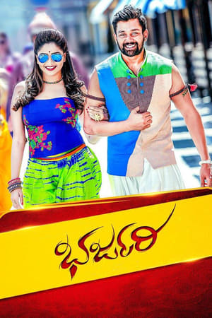 Bharjari 2017 Dual Audio | Dubbed Hindi Movie UNCUT HDRip 500MB