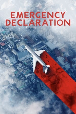 Emergency Declaration (2021) Dual Audio HDRip | Dubbed Hindi Movie – 480p