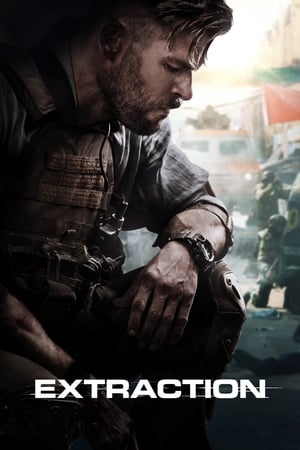 Extraction (2020) Dual Audio | Dubbed Hindi Movie Web-DL 400MB