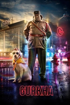 Gurkha 2019 ( - Tamil) Dual Audio | Dubbed Hindi Movie UnCut HDRip 450MB