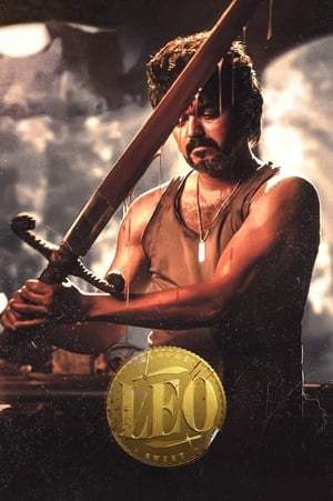 Leo 2023 ( – Tamil) Dual Audio HDRip | Dubbed Hindi Movie – 480p