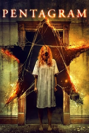 Pentagram (2019) Dubbed | Dubbed Hindi Movie HDRip [550MB]