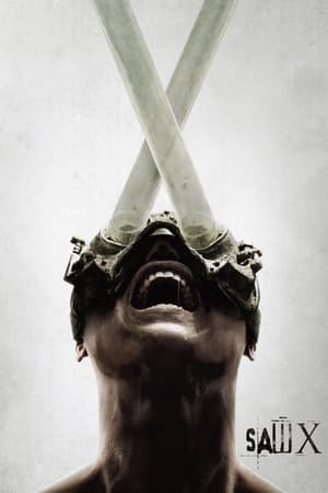 Saw X 2023 Dual Audio HDRip | Dubbed Hindi Movie – 480p