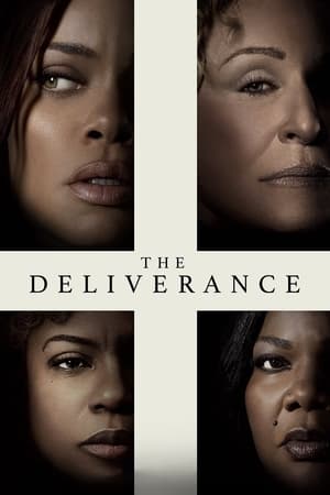 The Deliverance (2024) Dual Audio HDRip | Dubbed Hindi Movie – 720p – 480p