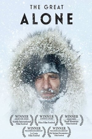 The Great Alone 2015 Dual Audio DVDRip | Dubbed Hindi Movie [700MB] Download