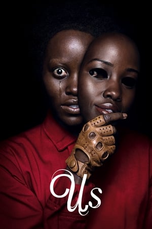 Us (2019) Dual Audio | Dubbed Hindi Movie BluRay [1GB]