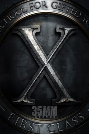 X-Men First Class (2011) Dual Audio | Dubbed Hindi Movie BluRay [900MB]